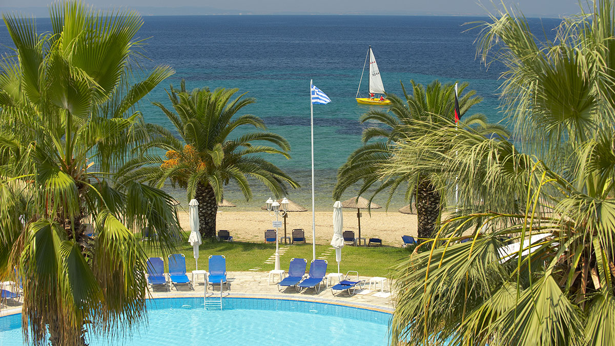 Acrotel Lily Ann Boutique Hotel